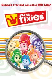 The Fixies 2011 one on netflix