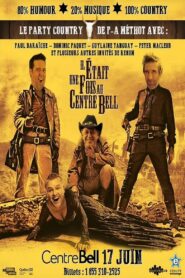 P-A Méthot Country : Il était une fois au Centre Bell 2017 one on netflix