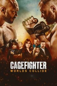 Cagefighter: Worlds Collide 2020 one on netflix