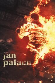 Jan Palach 2018 one on netflix