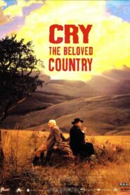 Cry, the Beloved Country 1995 one on netflix