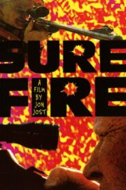 Sure Fire 1990 one on netflix