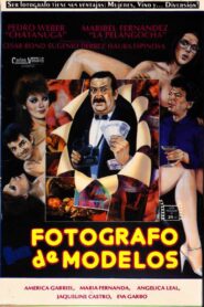 Fotógrafo de Modelos 1990 one on netflix