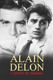 Alain Delon, l’ombre au tableau 2019 one on netflix