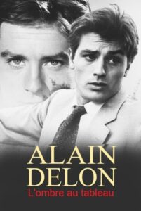 Alain Delon, l’ombre au tableau 2019 one on netflix