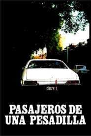 Pasajeros de una pesadilla 1984 one on netflix