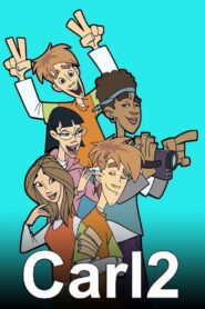 Carl² 2005 one on netflix