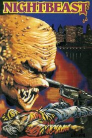 Nightbeast 1982 one on netflix