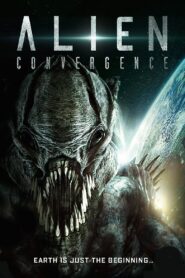 Alien Convergence 2017 one on netflix