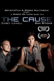 The Cause 2014 one on netflix
