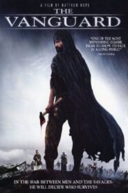 The Vanguard 2008 one on netflix