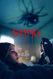 Sting 2024 one on netflix