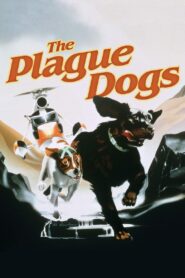 The Plague Dogs 1982 one on netflix