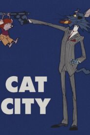Cat City 1986 one on netflix