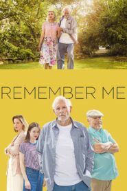 Remember Me 2019 one on netflix