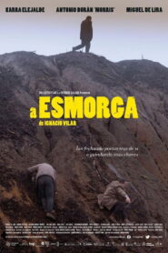 A Esmorga 2014 one on netflix