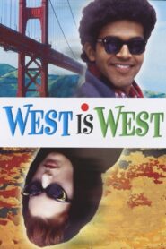 West Is West 1987 one on netflix