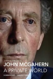 John McGahern: A Private World 2000 one on netflix