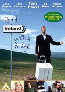 Round Ireland with a Fridge 2010 one on netflix