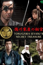 Tokugawa Ieyasu’s Secret Treasure 1992 one on netflix