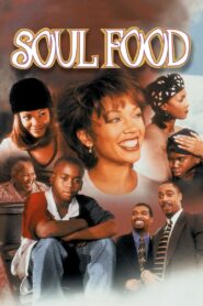 Soul Food 1997 one on netflix