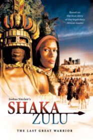 Shaka Zulu: The Citadel 2005 one on netflix