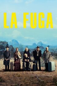 La fuga 2024 one on netflix