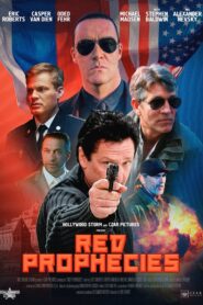 Red Prophecies 2021 one on netflix