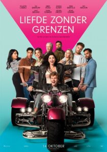 Love Without Borders 2021 one on netflix