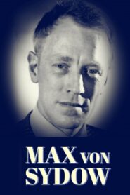 Max von Sydow 2017 one on netflix