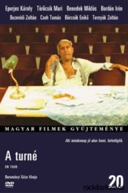 On Tour 1993 one on netflix