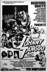 Johnny Tanggo 1982 one on netflix