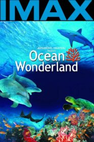 Ocean Wonderland 3D 2003 one on netflix