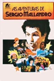 As Aventuras de Sérgio Mallandro 1985 one on netflix