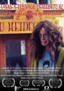 I Was a Teenage Intellectual (Byl jsem mladistvým intelektuálem) 1999 one on netflix