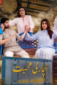 Achari Muhabbat 2024 one on netflix