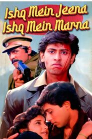 Ishq Mein Jeena Ishq Mein Marna 1994 one on netflix