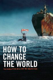 How to Change the World 2014 one on netflix