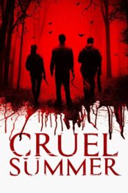 Cruel Summer 2016 one on netflix