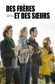 Des frères et des sœurs 2014 one on netflix