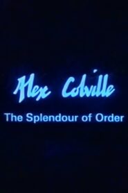 Alex Colville: The Splendour of Order 1984 one on netflix
