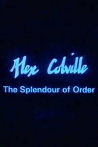 Alex Colville: The Splendour of Order 1984 one on netflix