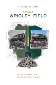 Saving Wrigley Field 2021 one on netflix