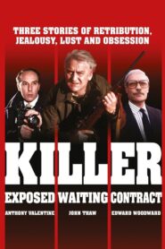 Killer Exposed 1984 one on netflix