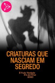 Criaturas Que Nasciam em Segredo 1995 one on netflix