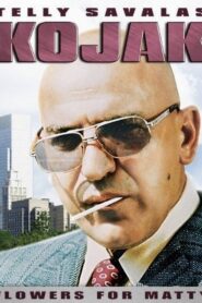 Kojak: Flowers For Matty 1990 one on netflix