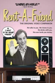Rent-A-Friend 1987 one on netflix