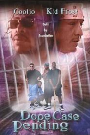 Dope Case Pending 2000 one on netflix
