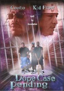 Dope Case Pending 2000 one on netflix