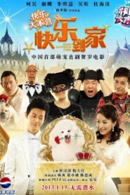 Bring Happiness Home 2013 one on netflix